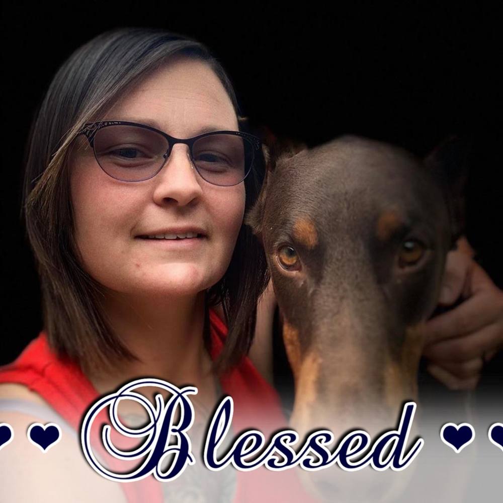 Meet your Posher, Brittney